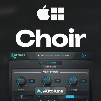 ⚡ ANTARES CHOIR | LICENSE • AUTO-TUNE UNLIMITED