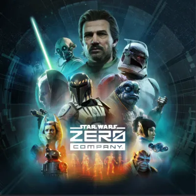 STAR WARS Zero Company™ STEAM GIFT