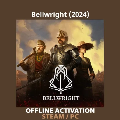 Bellwright (2024)