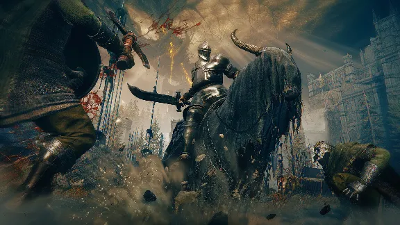 ELDEN RING Tarnished Pack DLC * STEAM RU*KZ*UA*СНГ🔥