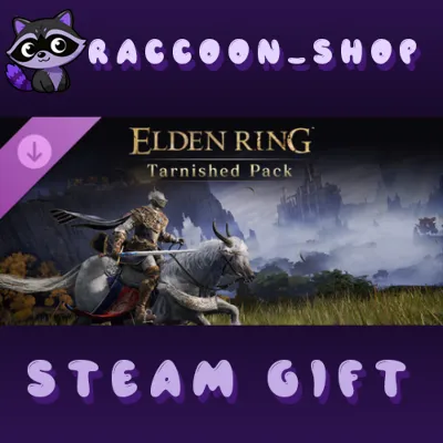 ELDEN RING Tarnished Pack DLC * STEAM RU*KZ*UA*СНГ🔥