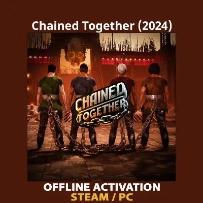 Chained Together (2024)