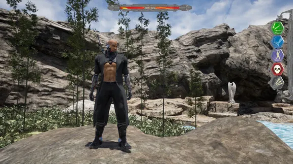The Divine Invasion✅STEAM GIFT AUTO✅RU+World