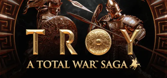 A Total War Saga: TROY (STEAM KEY) RUSSIA + GLOBAL