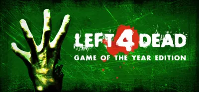 Left 4 Dead Авто МИР