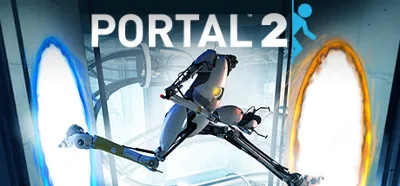 Portal 2 Авто МИР