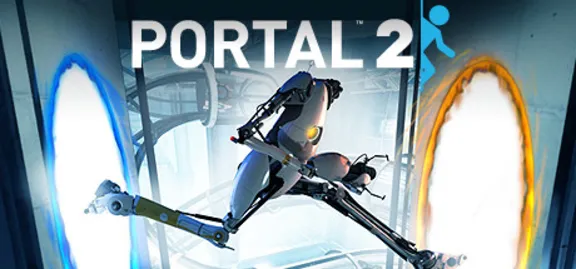 Portal 2 Авто МИР