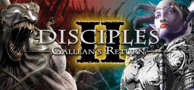 Disciples II: Gallean&acute;s Return Auto Global