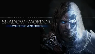GLOBAL | Middle-earth: Shadow of Mordor GOTY | STEAM KEY