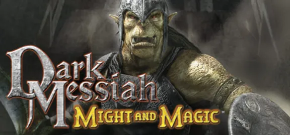 Dark Messiah Might and Magic Auto Global