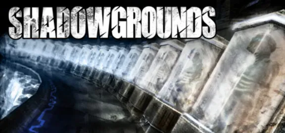 Shadowgrounds Pack Авто МИР