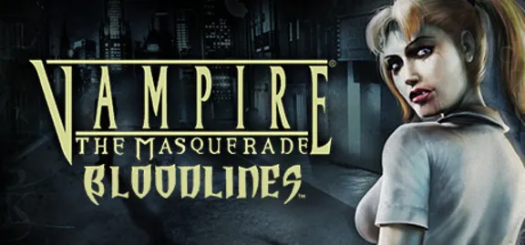 Vampire®: The Masquerade - Bloodlines™ Авто МИР
