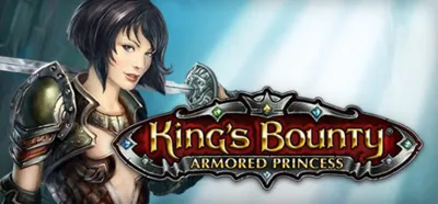 King&acute;s Bounty: Armored Princess Auto Global