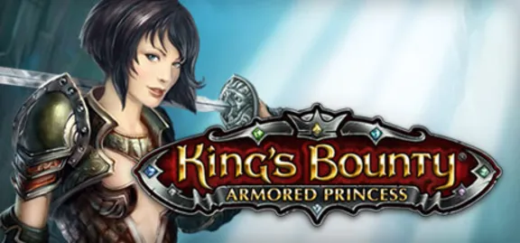 King&acute;s Bounty: Armored Princess Auto Global