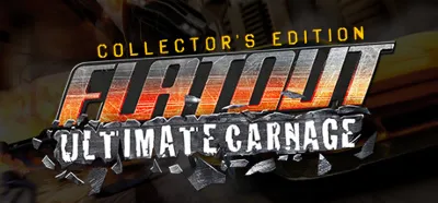 FlatOut: Ultimate Carnage Авто МИР