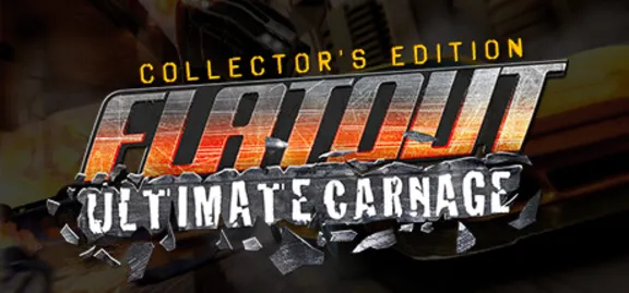 FlatOut: Ultimate Carnage Авто МИР