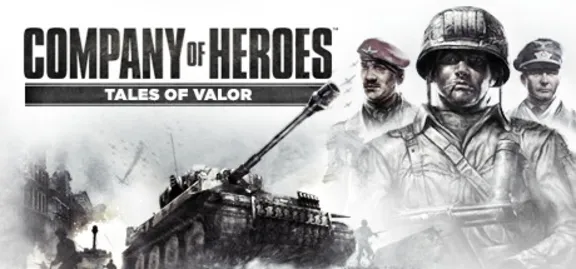 Company of Heroes: Tales of Valor Авто МИР