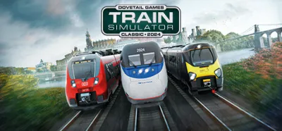 Train Simulator Classic Авто МИР