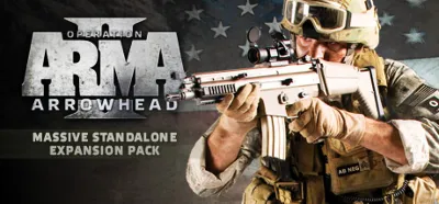 Arma 2: Operation Arrowhead Авто МИР