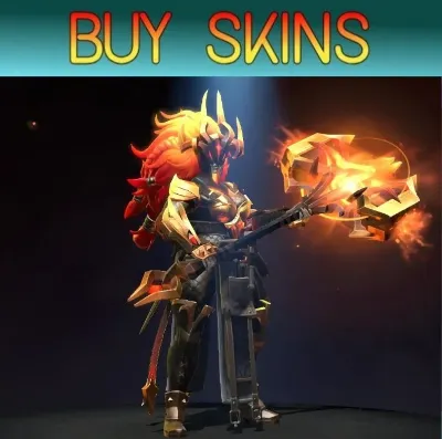 Starforge Reformer Winter 2024 Heroes Hoard