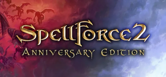 SpellForce 2 - Anniversary Edition Auto Global