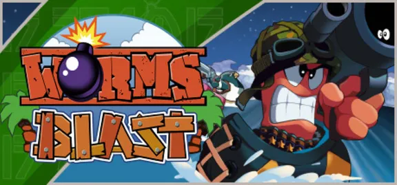 Worms Blast Авто МИР