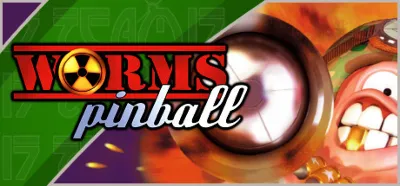 Worms Pinball Авто МИР