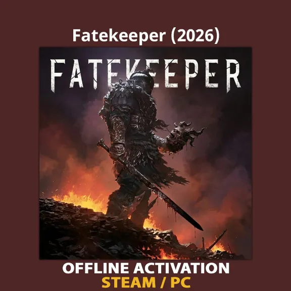 Fatekeeper (2026)
