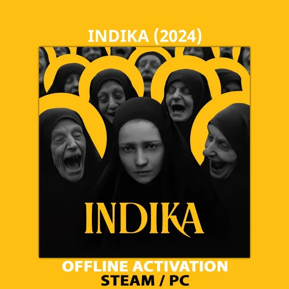 INDIKA (2024)