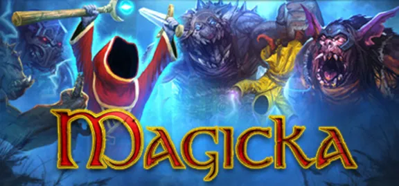 Magicka Авто МИР