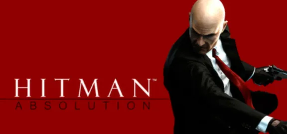 Hitman Absolution Авто МИР