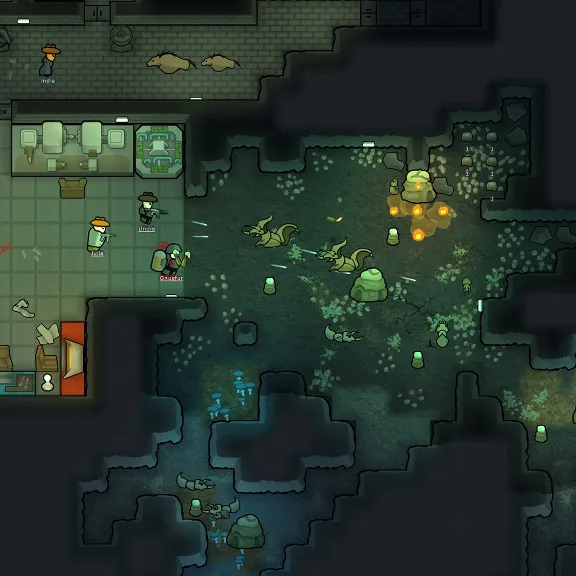 RimWorld - Odyssey [DLC] STEAM KEY [GLOBAL]