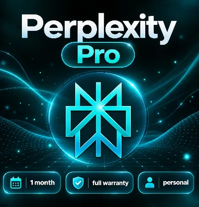 Perplexity AI PRO | 1 MONTH | TO YOUR ACCOUNT | [AUTO 24/7] | FULL WARRANTY