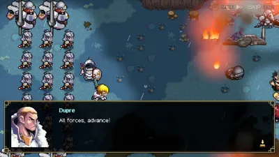 ZENONIA 1✅STEAM GIFT AUTO✅RU+World