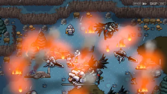 ZENONIA 1✅STEAM GIFT AUTO✅RU+World