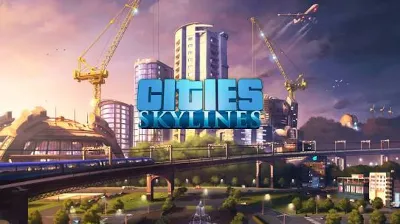 Cities: Skylines Steam  | GLOBAL | Instant Delivery