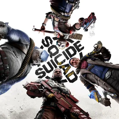 Suicide Squad: Kill the Justice League — Xbox Series X|S — activation key | XBAY