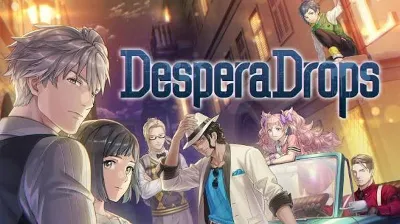 DesperaDrops Steam  | GLOBAL | Instant Delivery