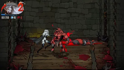 Lady Death Demonicron✅STEAM GIFT AUTO✅RU+World
