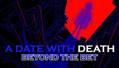 A Date with Death - Beyond the Bet DLC Steam  | GLOBAL | Instant Delivery