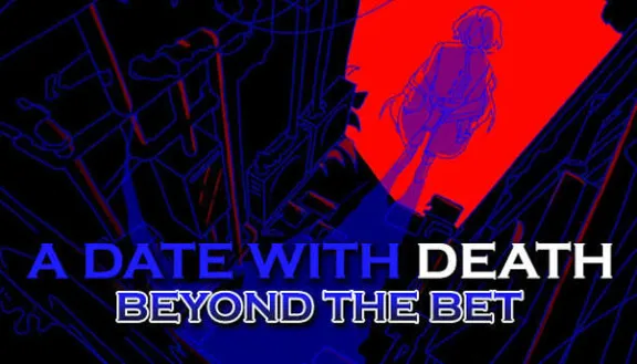 A Date with Death - Beyond the Bet DLC Steam  | GLOBAL | Instant Delivery