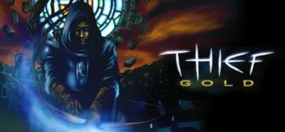 Thief Gold Авто МИР