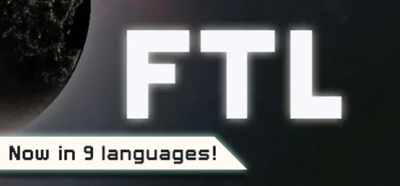 FTL: Faster Than Light Auto Global