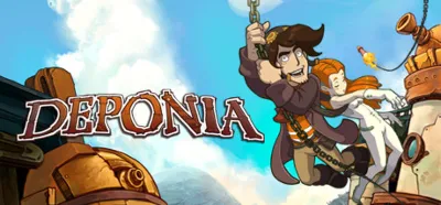 Daedalic Adventure Bundle Авто МИР