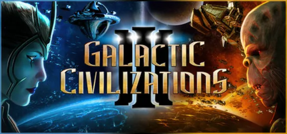 Galactic Civilizations III Авто МИР