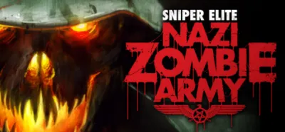 Sniper Elite: Nazi Zombie Army Авто МИР