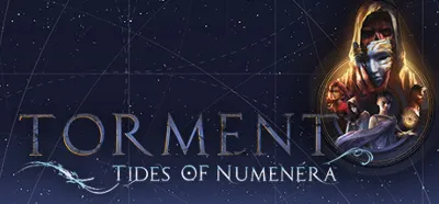 Torment: Tides of Numenera Авто МИР