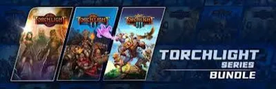 *Torchlight Series(1-3 part) Steam | GLOBAL | Моментальная выдача