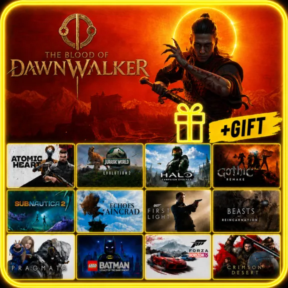 The Blood of Dawnwalker Eclipse Edition • Другие Игры • Steam  • Вcе Дополнения