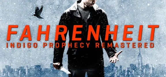 Fahrenheit: Indigo Prophecy Remastered Авто МИР
